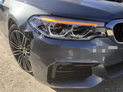 2019 BMW 530 WBAJD9104KB278075 VIN:WBAJD9104KB278075