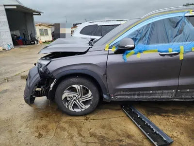 2021 Hyundai Santa FE KMHS381HGMU352227 VIN:KMHS381HGMU352227