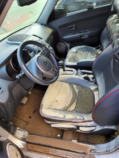 2019 Kia Sportage KNAPP81ABKK645672 VIN:KNAPP81ABKK645672
