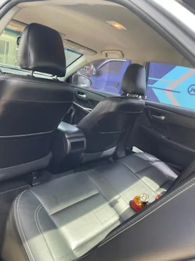 2016 Toyota Camry VIN: