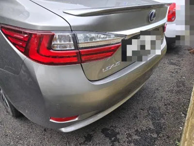 2016 Lexus ES 300 VIN: