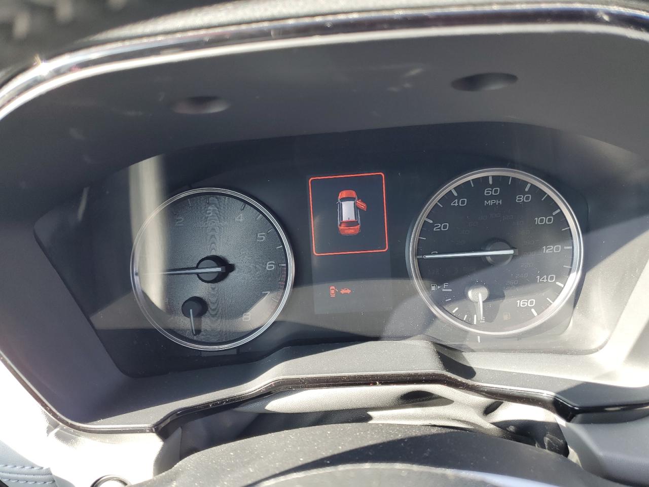 2022 SUBARU OUTBACK PREMIUM VIN:4S4BTADC0N3235042