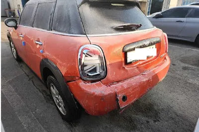 2019 MINI Cooper WMWXU1101K2H34094 VIN:WMWXU1101K2H34094