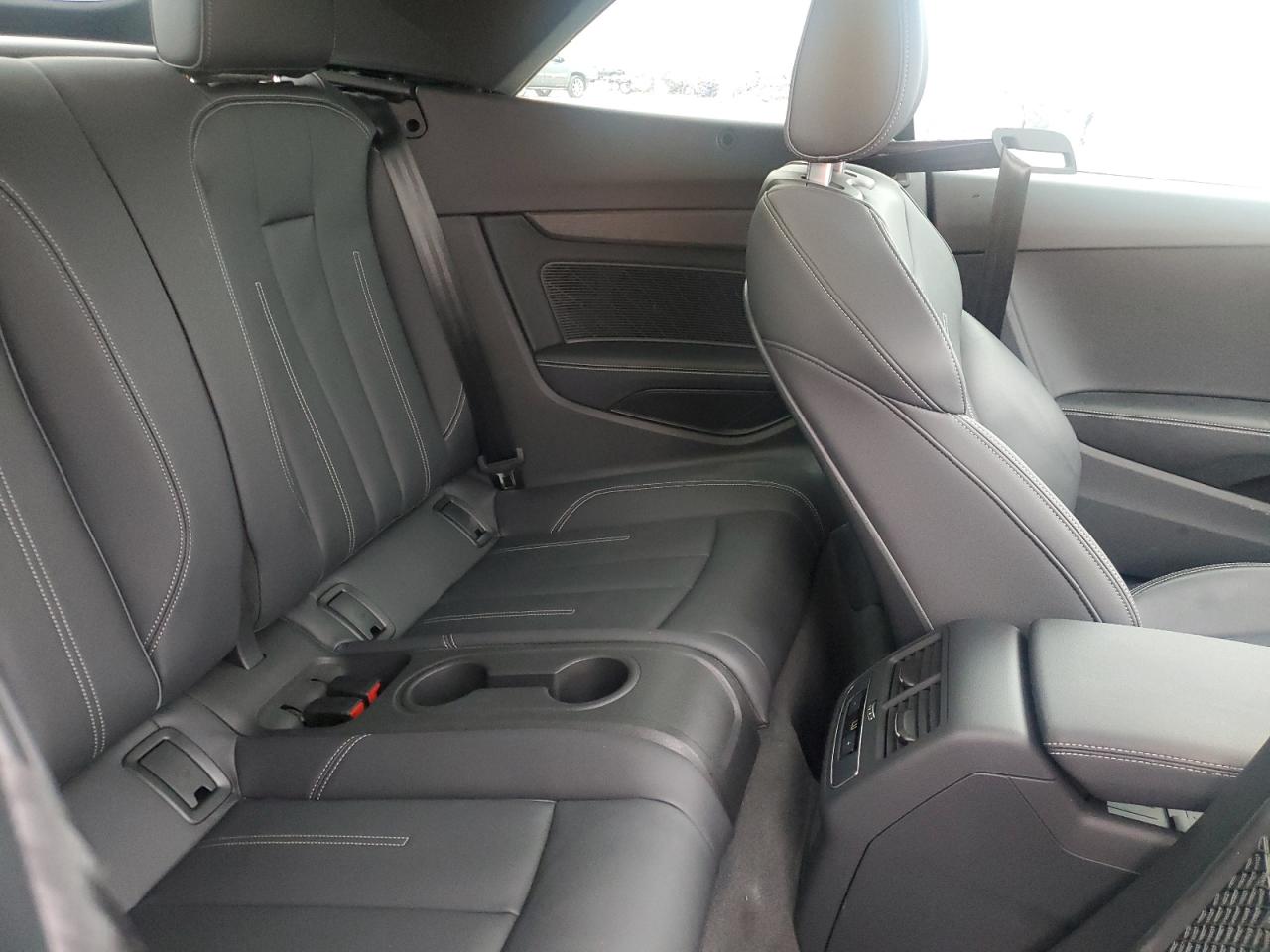2024 AUDI A5 PREMIUM PLUS 45 VIN:WAU4AGF55RN005282