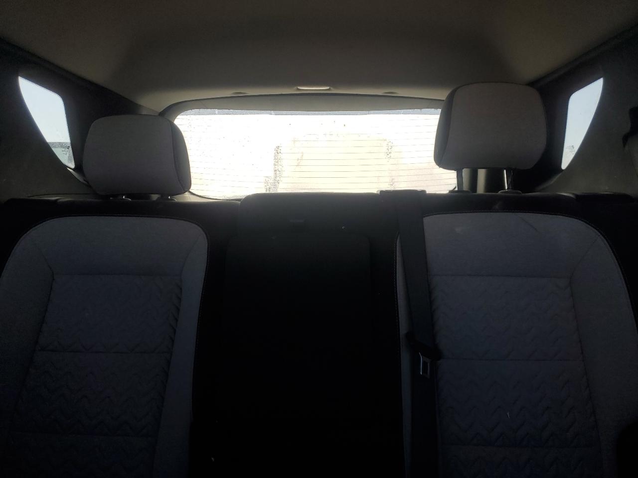 2022 CHEVROLET EQUINOX LS VIN:3GNAXSEV2NS179732