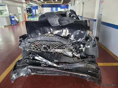 2022 Genesis G80 VIN: