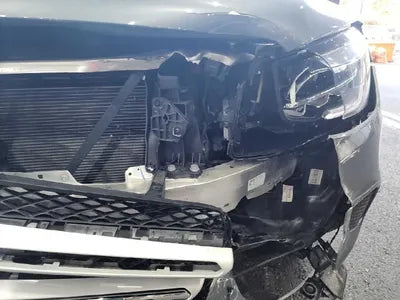 2021 Mercedes-Benz GLC 220 W1N0G1FB3MF912465 VIN:W1N0G1FB3MF912465