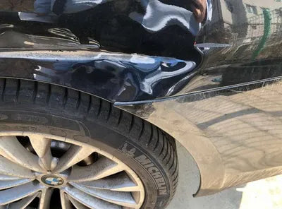 2019 BMW 520 WBAJF3100KBS69722 VIN:WBAJF3100KBS69722