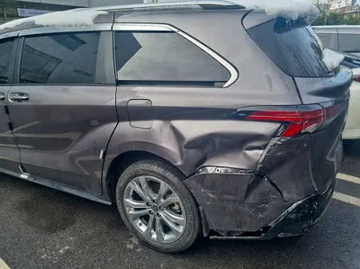 2021 Toyota Sienna 5TDGRKEC5MS024056 VIN:5TDGRKEC5MS024056