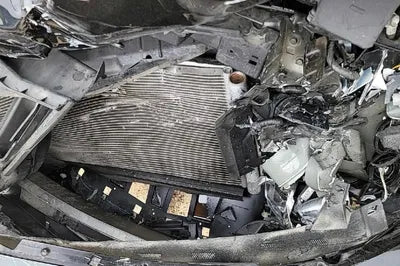 2016 Chevrolet Impala 1G1155SA4GU109291 VIN:1G1155SA4GU109291