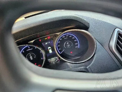 2014 Hyundai Tucson VIN: