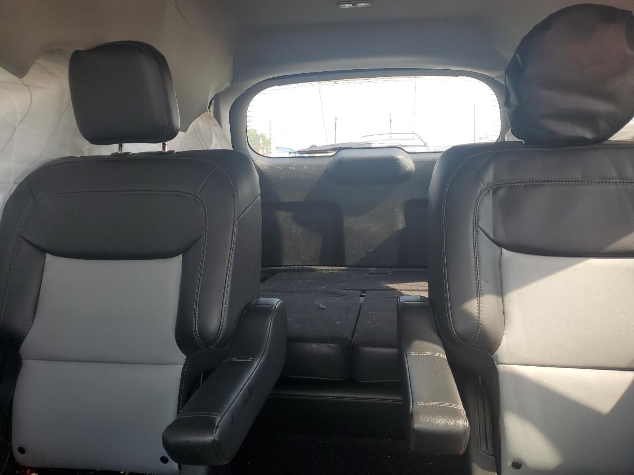 2022 FORD EXPLORER XLT VIN:1FMSK7DH8NGB34292