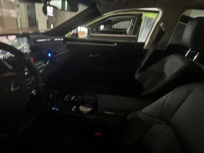 2020 Lexus ES 300 JTHBA1C12M2000400 VIN:JTHBA1C12M2000400