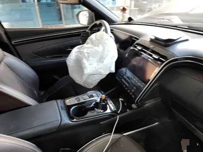 2020 Hyundai Tucson VIN: