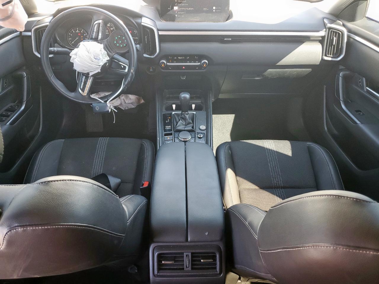 2023 MAZDA CX-50 PREFERRED PLUS VIN:7MMVABCM2PN149486