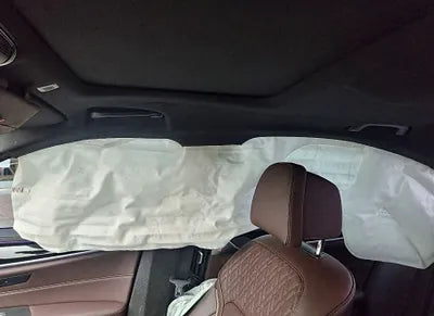 2023 BMW 530 WBA71BH02PCL30062 VIN:WBA71BH02PCL30062