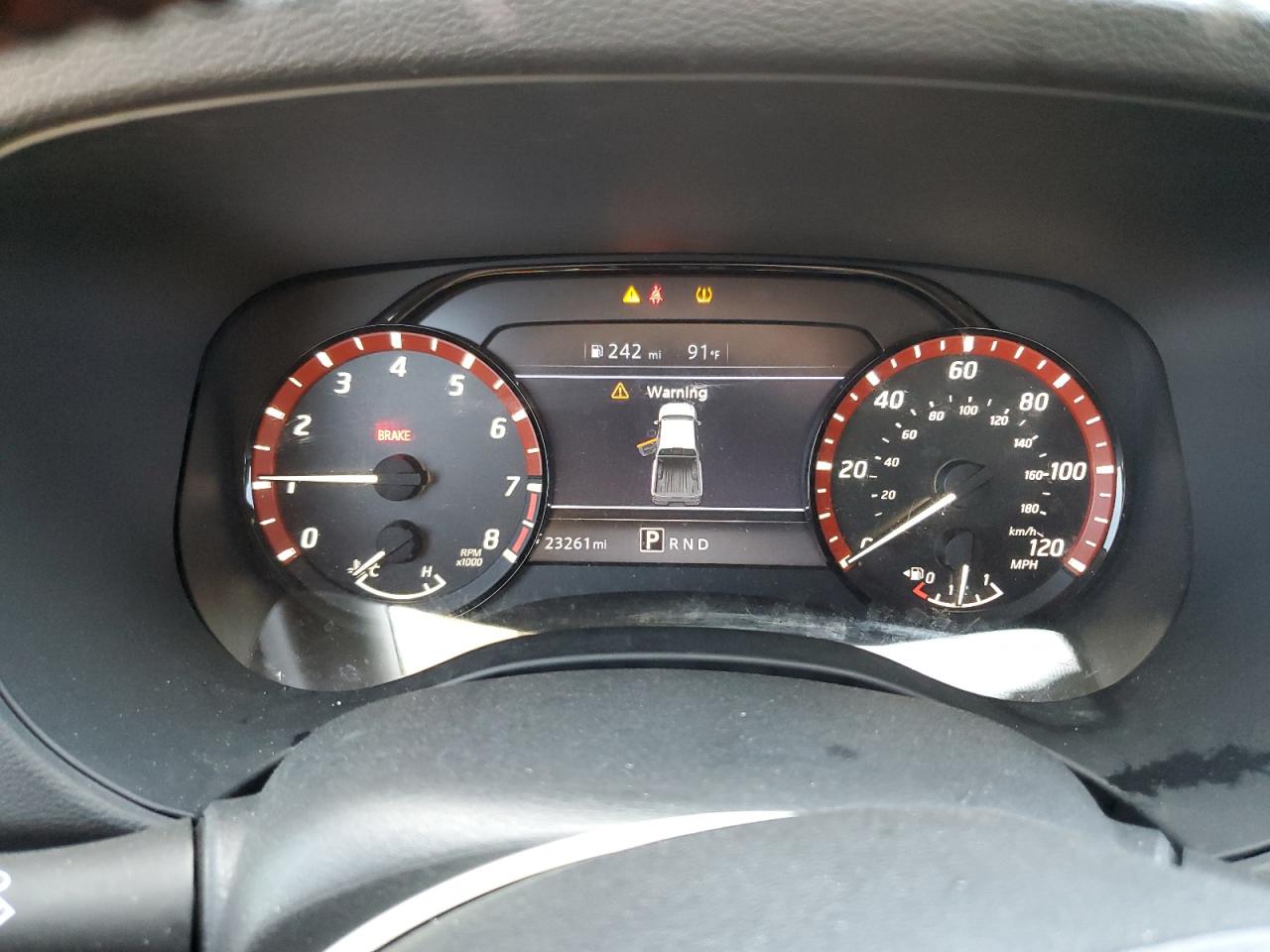 2022 NISSAN FRONTIER S VIN:1N6ED1EJ8NN624430