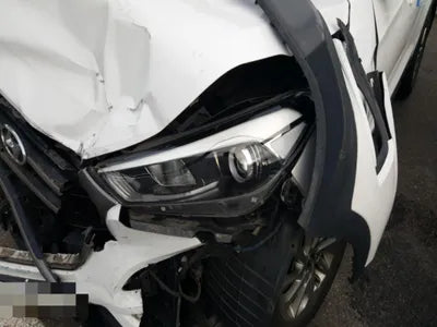 2016 Hyundai Tucson VIN: