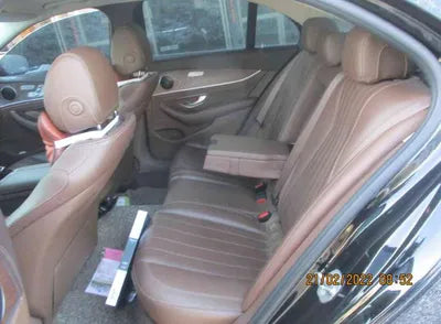 2016 Mercedes-Benz E 220 WDDZF0EB8HA045294 VIN:WDDZF0EB8HA045294