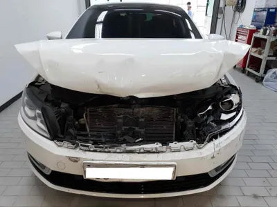 2016 Volkswagen CC WVWZZZ3CZGE508226 VIN:WVWZZZ3CZGE508226