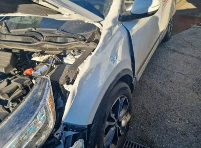 2021 Honda CR-V 5J6RW1870ML520385 VIN:5J6RW1870ML520385