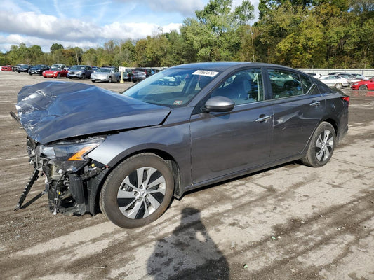 2022 NISSAN ALTIMA S VIN:1N4BL4BV4NN422417