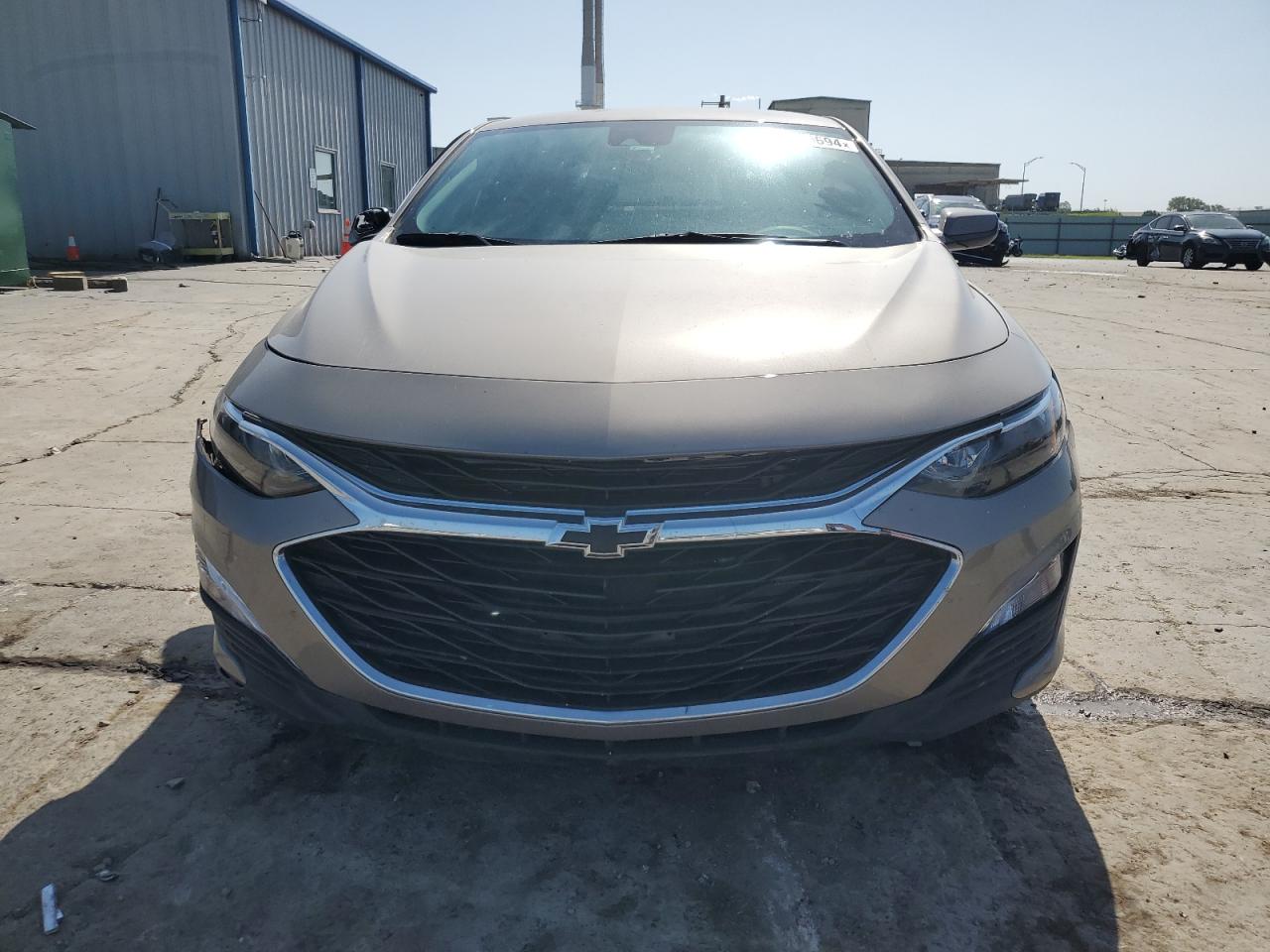 2022 CHEVROLET MALIBU RS VIN:1G1ZG5ST1NF195112