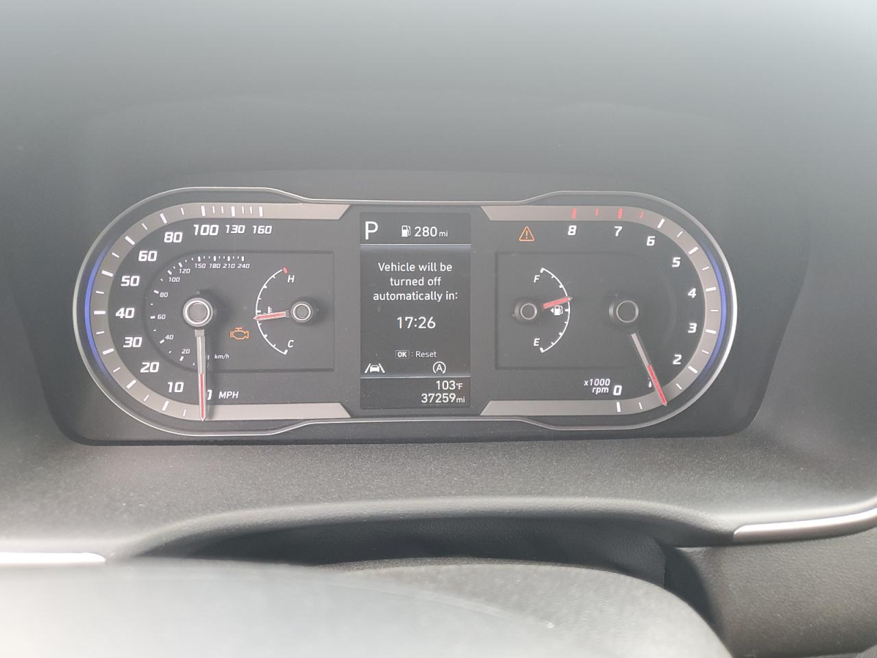 2023 HYUNDAI TUCSON SEL VIN:5NMJB3AE2PH186919