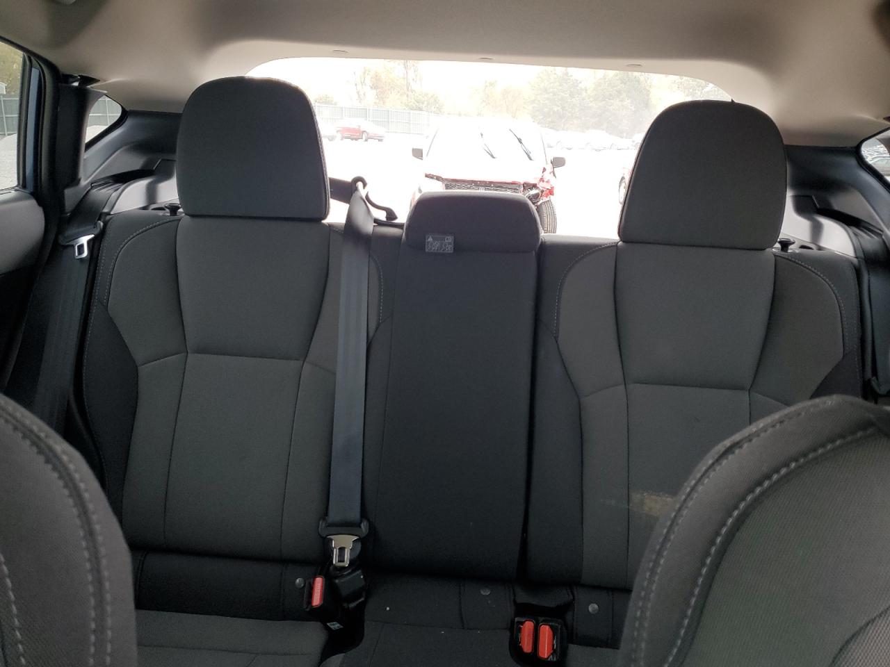 2024 SUBARU CROSSTREK  VIN:JF2GUABC3RH872611