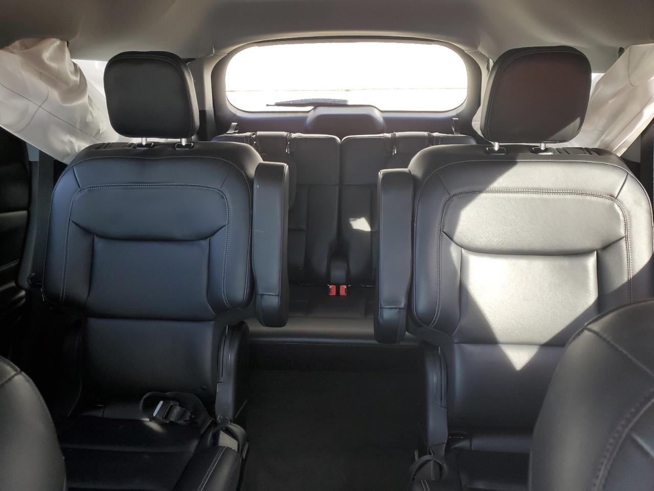 2022 FORD EXPLORER XLT VIN:1FMSK8DH0NGC08200