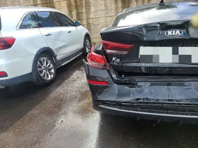 2019 Kia K5 VIN: