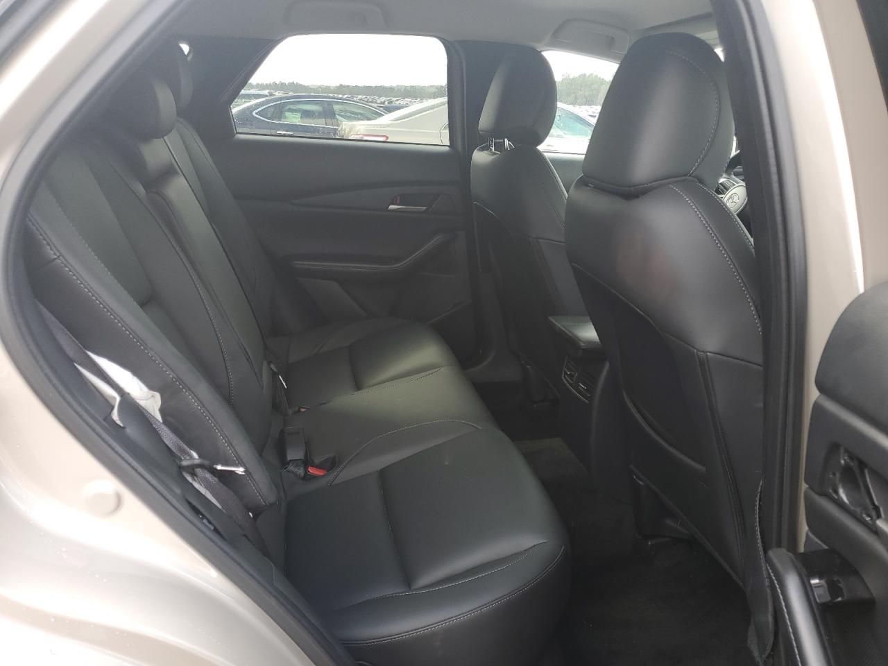 2024 MAZDA CX-30 SELECT VIN:3MVDMBBM1RM684115