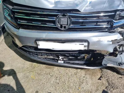 2020 Volkswagen Tiguan WVGZZZ5NZLW812443 VIN:WVGZZZ5NZLW812443