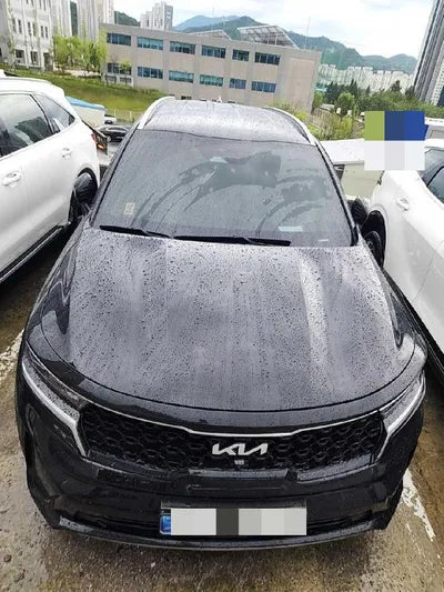 2021 Kia Sorento VIN: