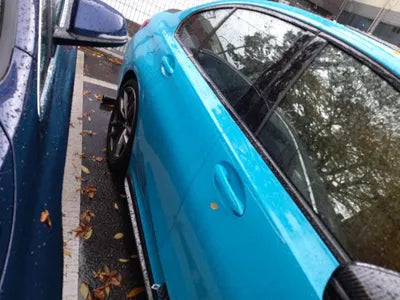 2021 BMW 340 WBA5U7105MFK47757 VIN:WBA5U7105MFK47757