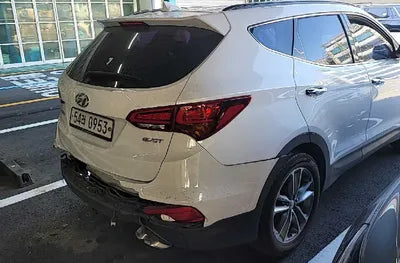 2016 Hyundai Santa FE KMHSW81UBGU625730 VIN:KMHSW81UBGU625730