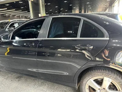 2016 Mercedes-Benz C 200 403KMWDDWF4CB8GF2 VIN:403KMWDDWF4CB8GF2