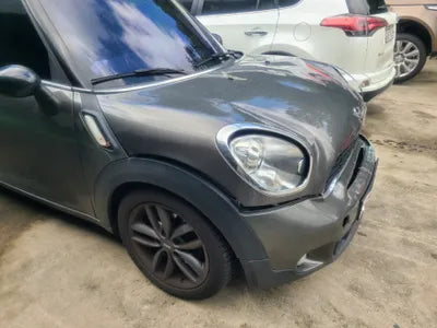 2014 MINI Countryman VIN: