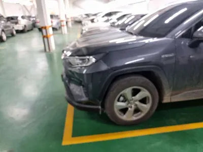 2021 Toyota RAV4 JTMW2RFV3MD095857 VIN:JTMW2RFV3MD095857