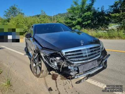 2015 Mercedes-Benz S 350 VIN: