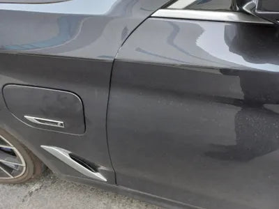 2022 BMW 530 WBA51AG00NCK68175 VIN:WBA51AG00NCK68175