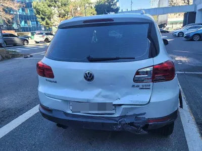 2015 Volkswagen Tiguan WVGZZZ5NZFW562734 VIN:WVGZZZ5NZFW562734