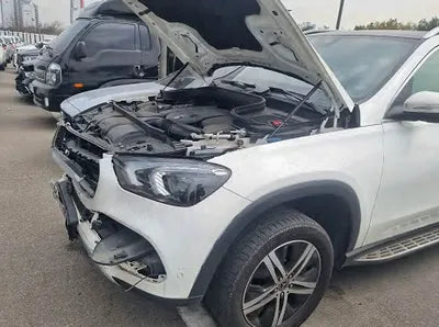 2020 Mercedes-Benz GLE 300 WDCFB1KB1LA139197 VIN:WDCFB1KB1LA139197