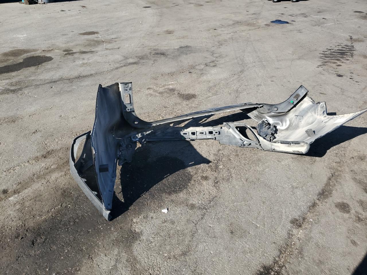 2023 TOYOTA HIGHLANDER L VIN:5TDKDRBH7PS039163