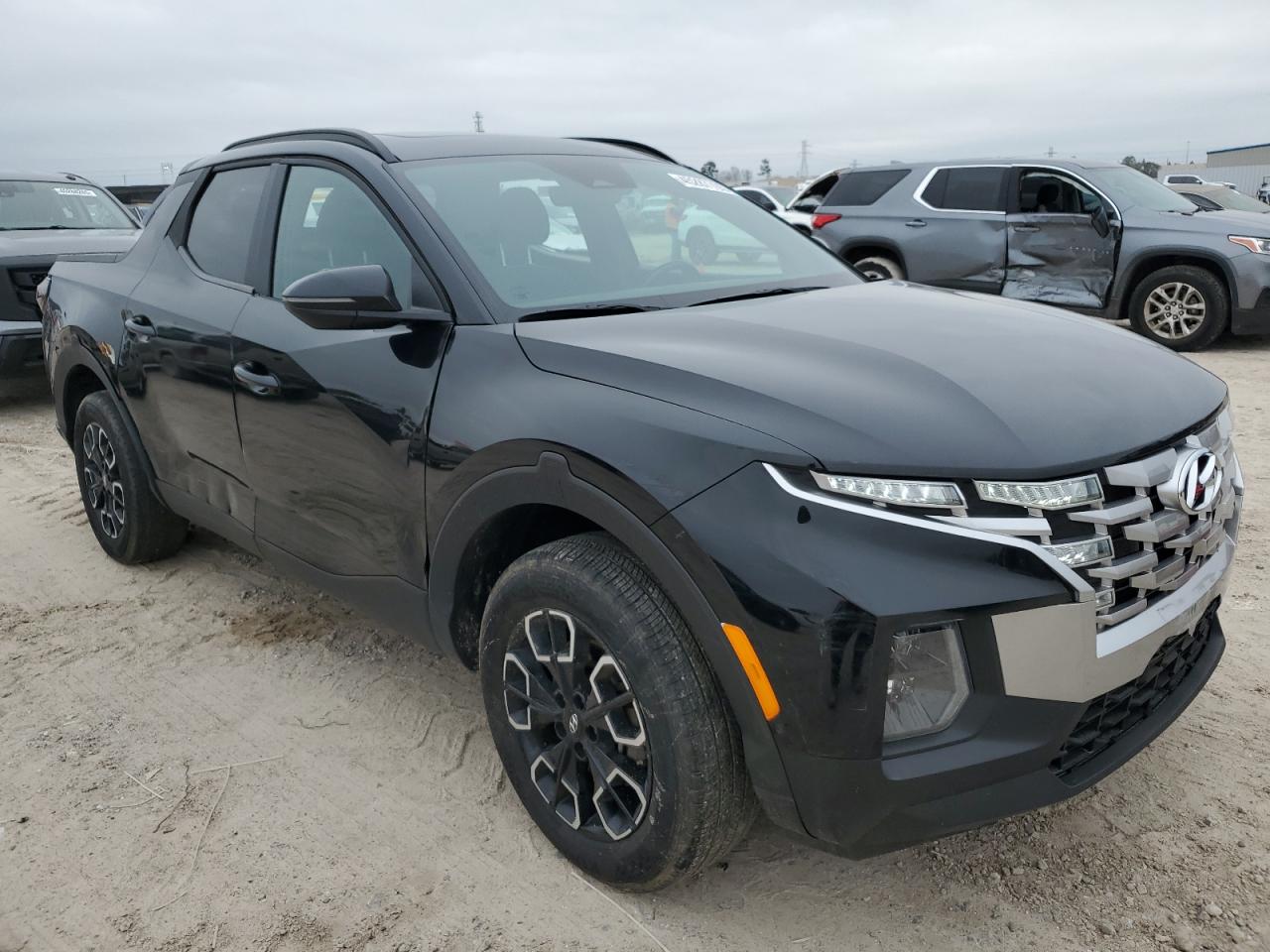 2022 HYUNDAI SANTA CRUZ SEL PREMIUM VIN:5NTJDDAF2NH004520