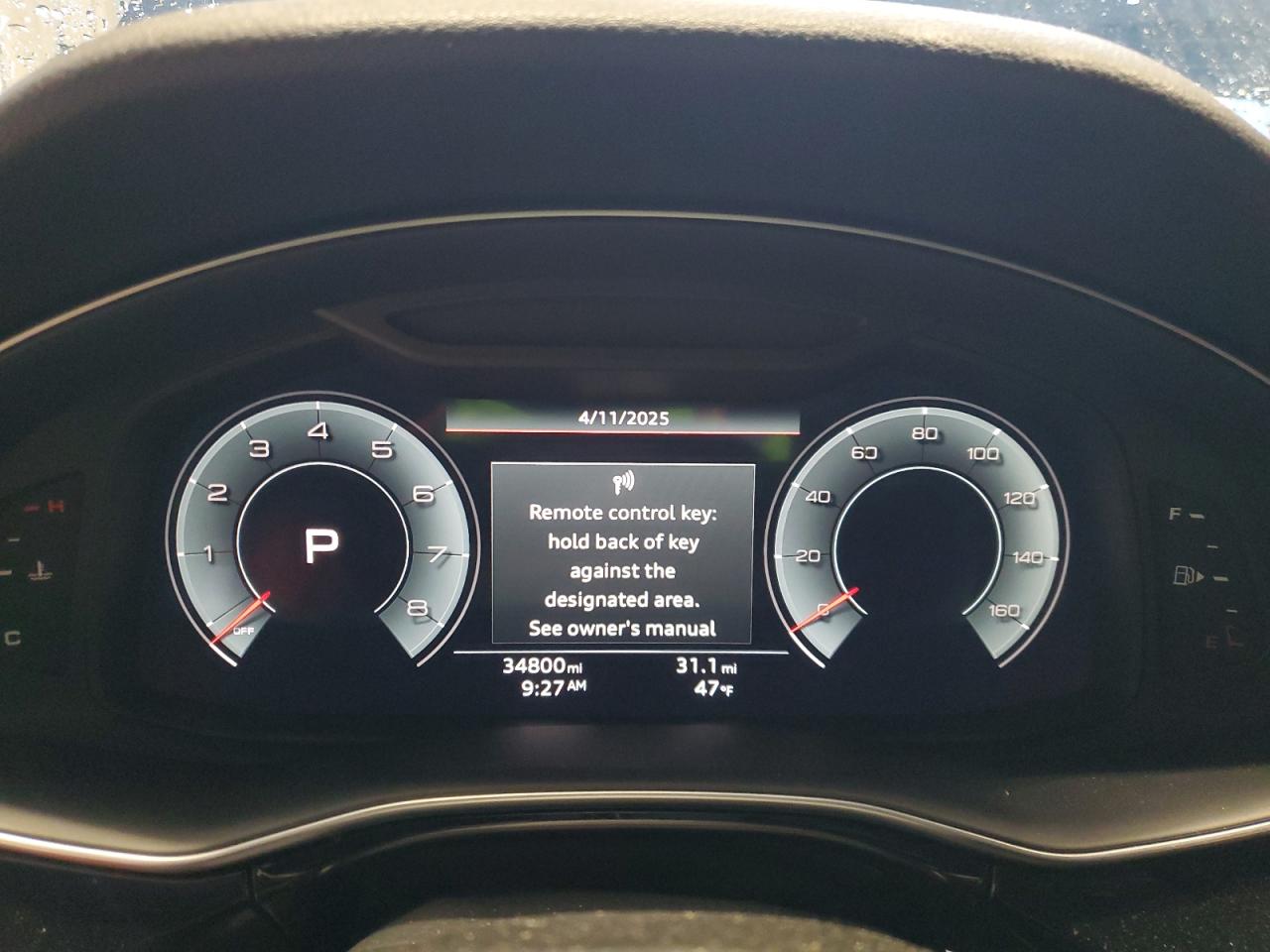 2022 AUDI Q8 PREMIUM PLUS S-LINE VIN:WA1EVBF1XND021497