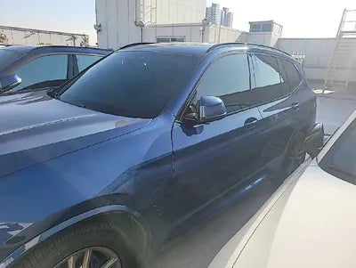 2019 BMW 320 WBATX3103KLF53817 VIN:WBATX3103KLF53817