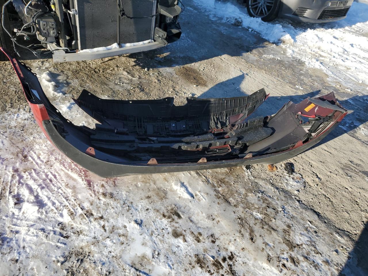 2023 HYUNDAI ELANTRA SEL VIN:5NPLS4AG5PH091810