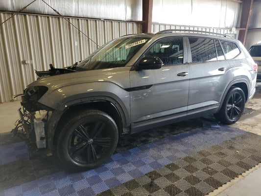 2023 VOLKSWAGEN ATLAS SEL R-LINE VIN:1V2SR2CA8PC524969