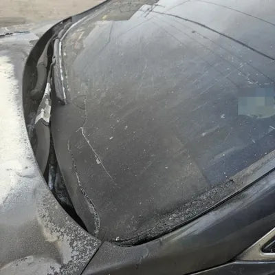 2015 Hyundai Santa FE VIN: